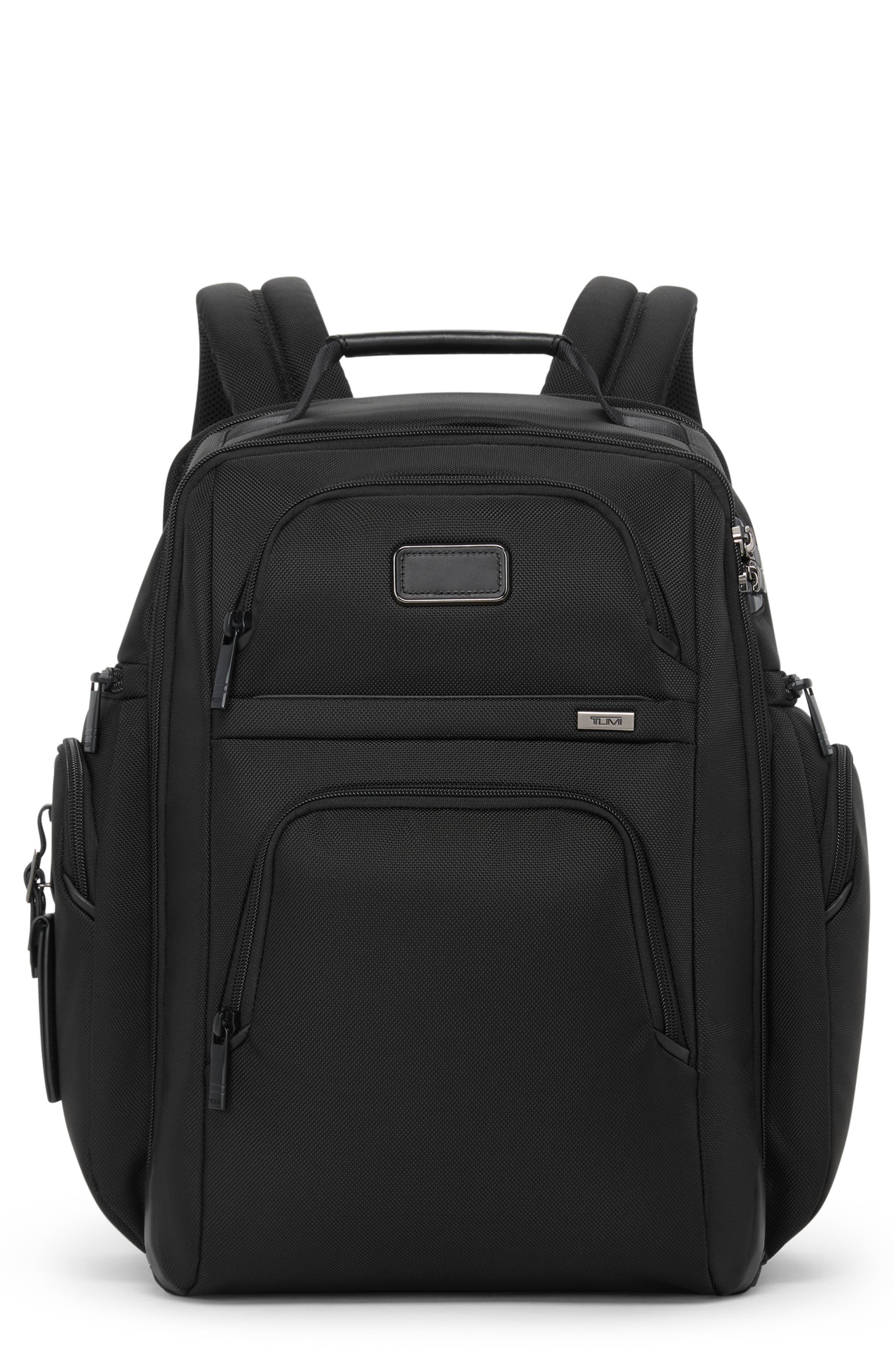 TUMI Brief Pack<sup>®</sup>, Main, color, Black