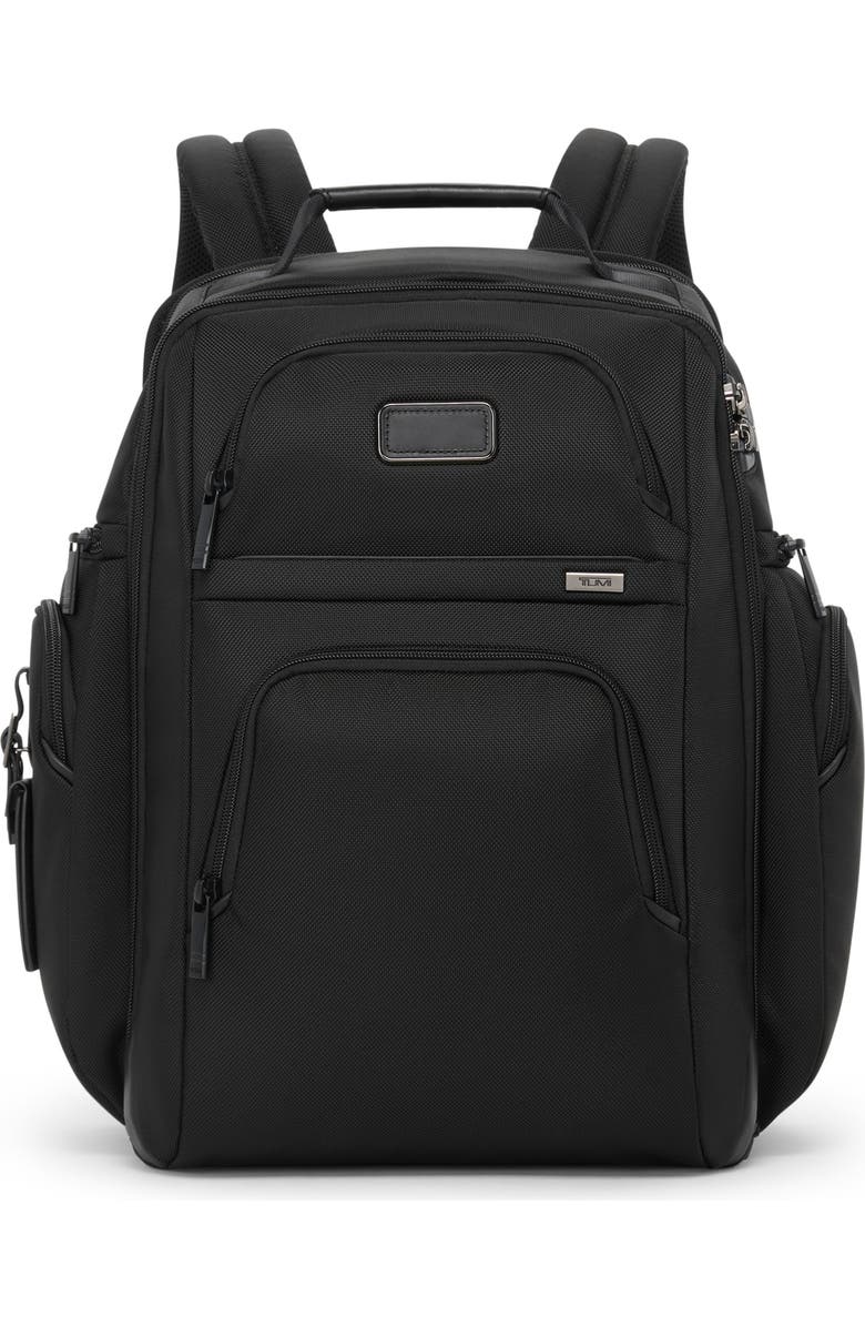 TUMI Brief Pack<sup>®</sup>, Main, color, Black
