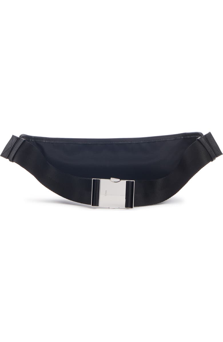 KENZO Sport Belt Bag, Alternate, color,