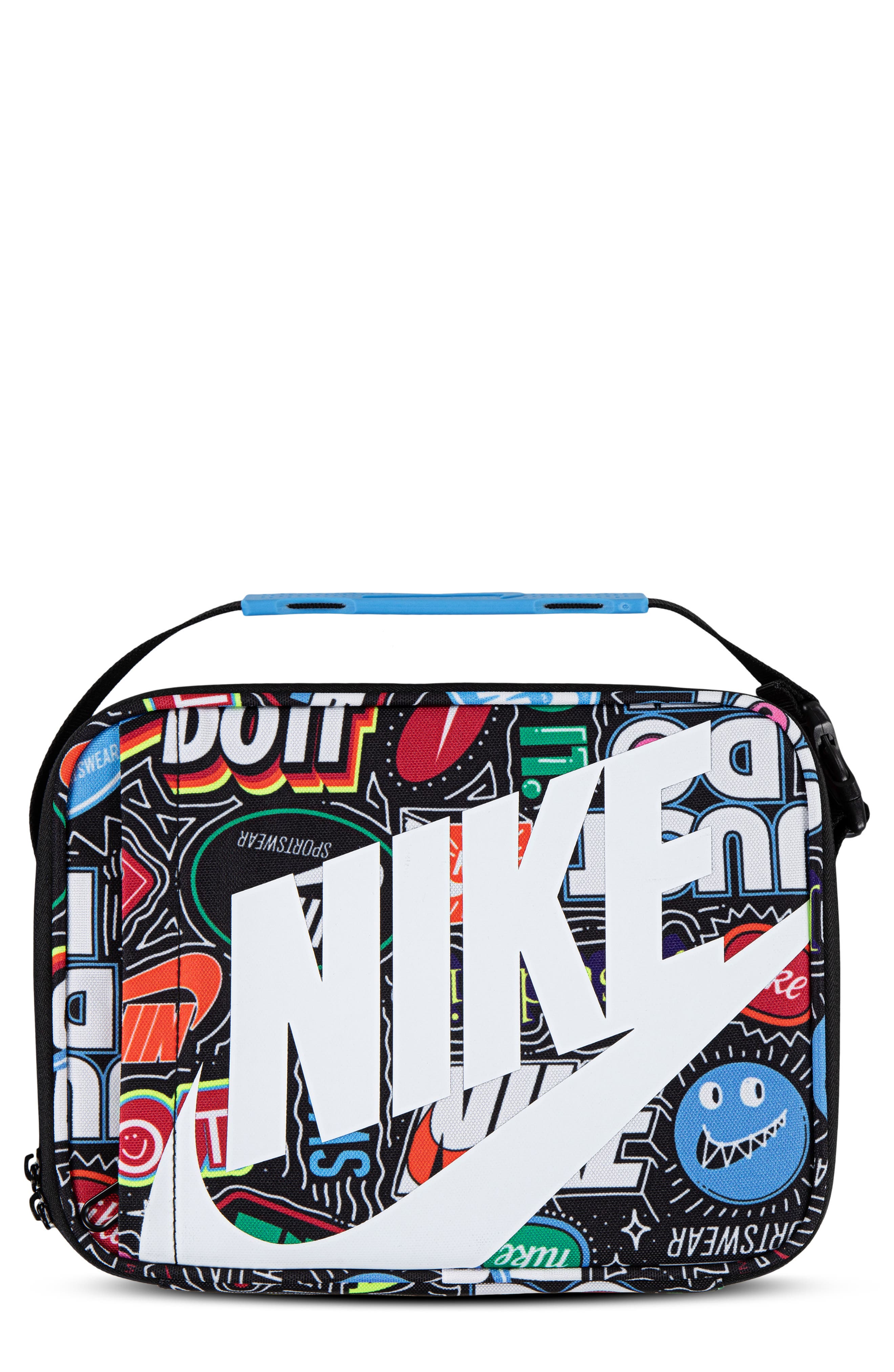 hello kitty backpacks for school and Friends Electric Doodle All-over Print Backpack Colour:350 - Korall and adjustable padded straps Nike CR7 Cheyenne Backpack Digital Camouflage