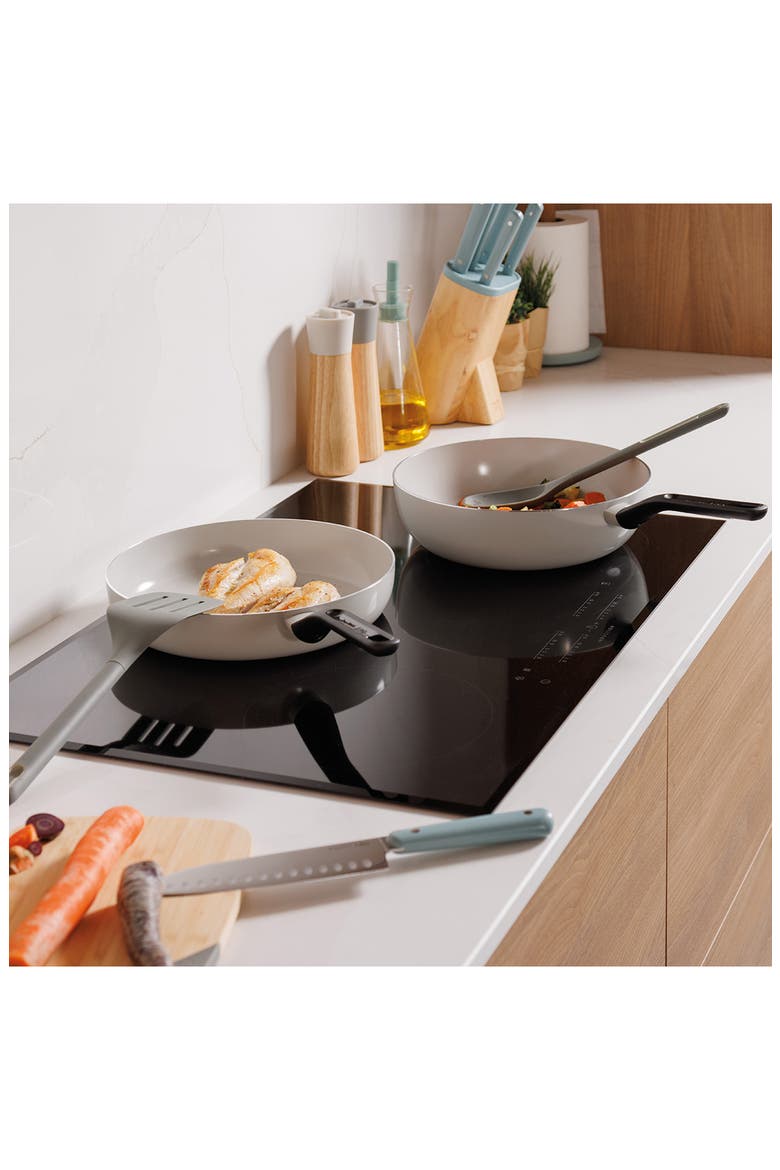 Leo Glints Fry Pan, Alternate, color, SPIRIT
