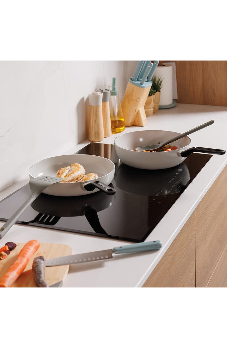 BergHOFF Leo Glints Fry Pan, Alternate, color, Spirit