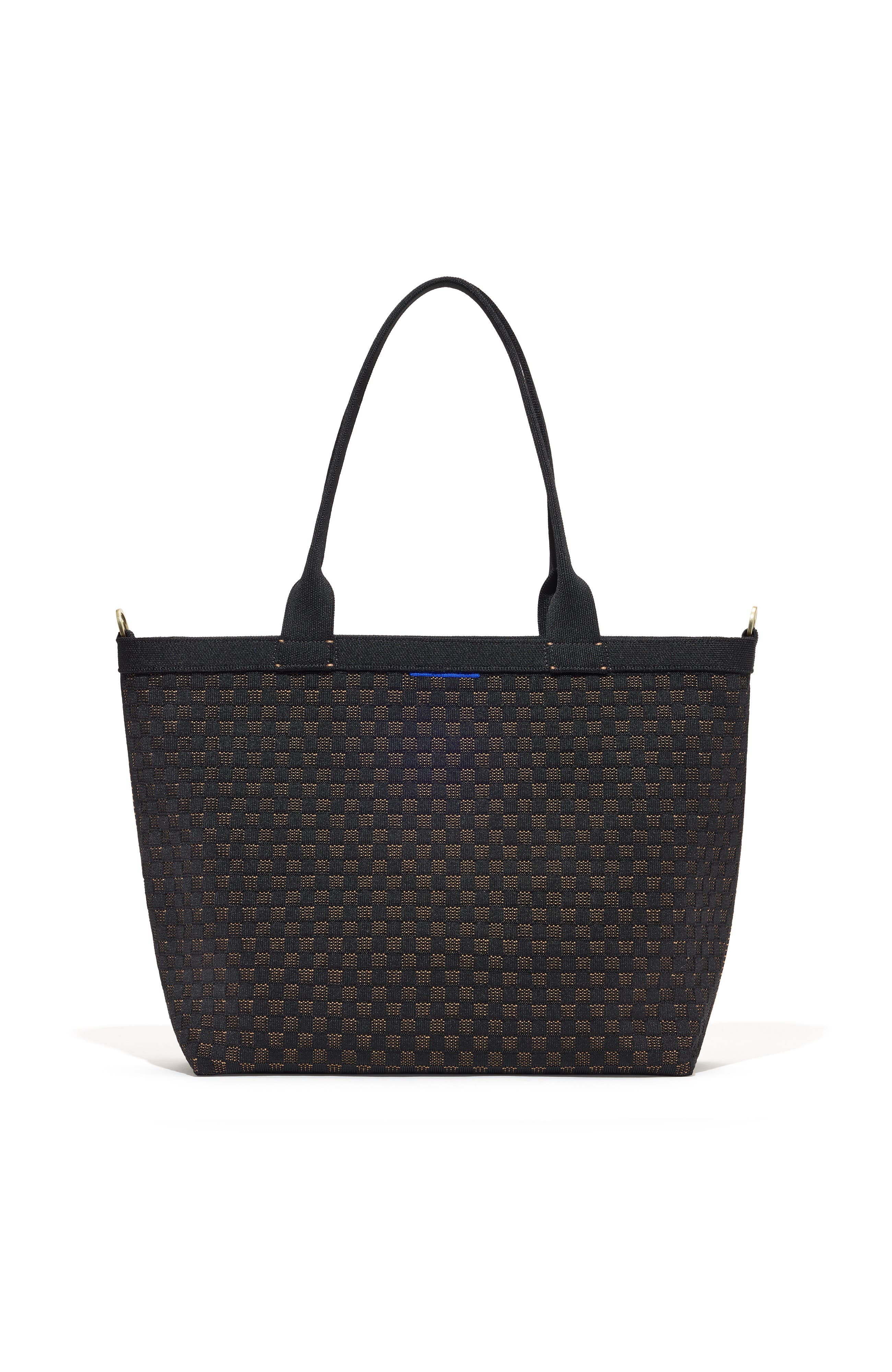 Rothy's The Lightweight Zip Tote, Main, color, Night Song