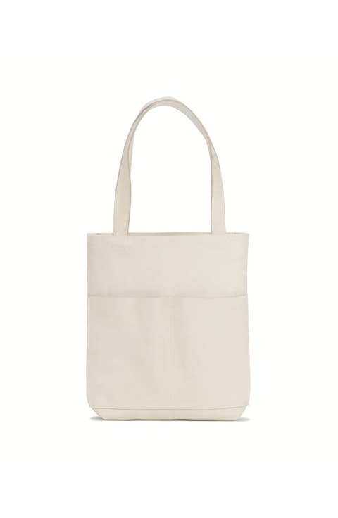 Brooklyn American Steer Leather Tote Bag