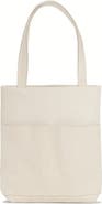 Ezra Arthur Brooklyn American Steer Leather Tote Bag