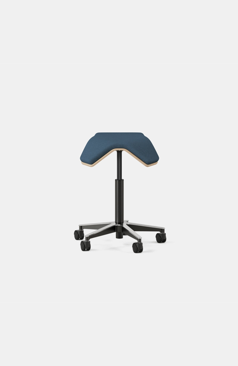 Saddle Chair