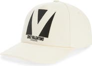 Valentino Garavani Chez Valentino Baseball Cap