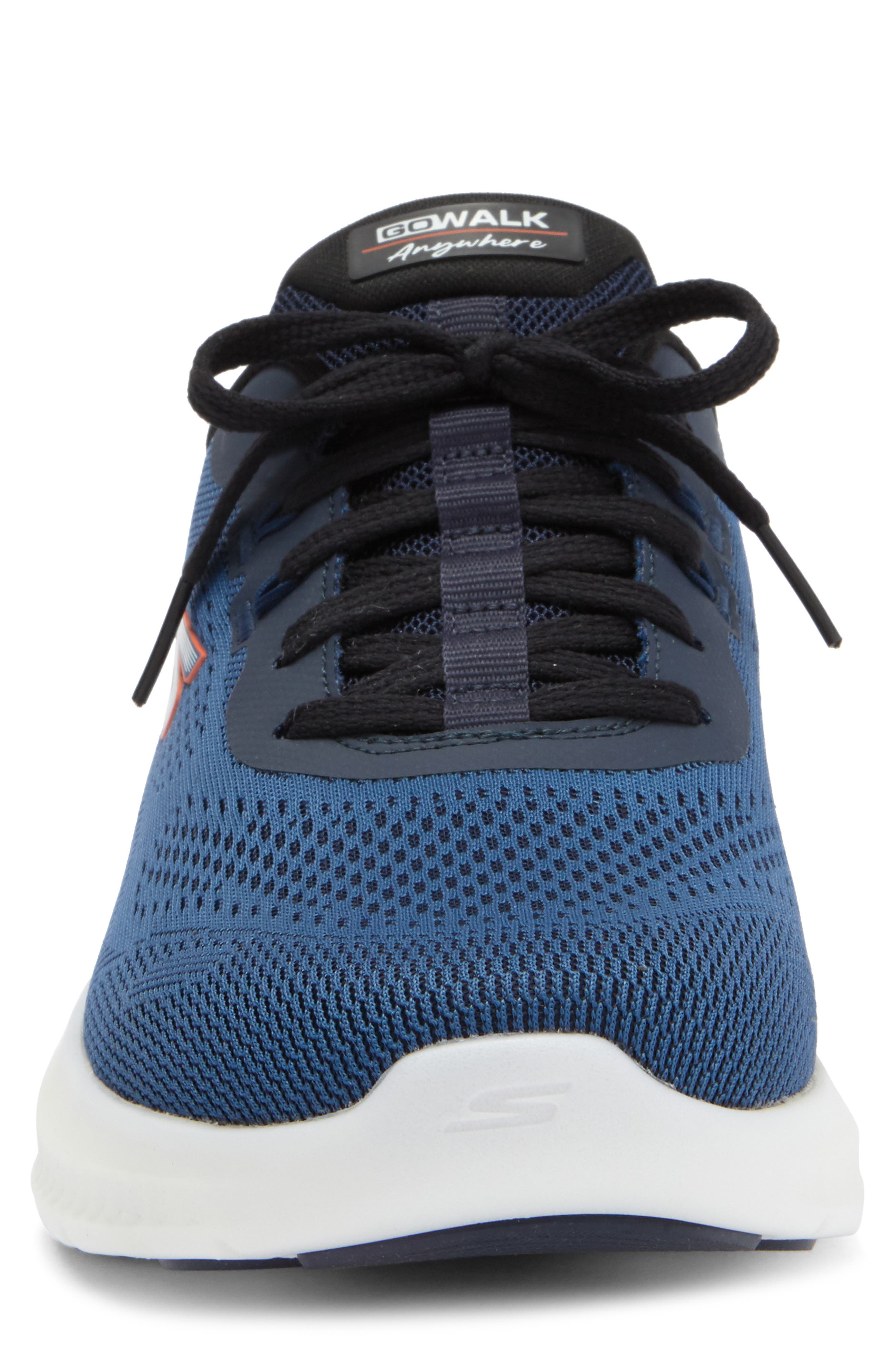 SKECHERS Go Walk Sneaker, Alternate, color, 