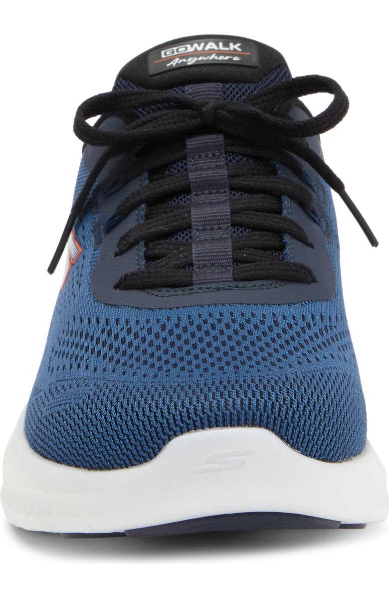SKECHERS Go Walk Sneaker, Alternate, color,