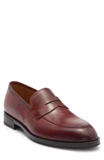 Magnanni Eddison Penny Loafer