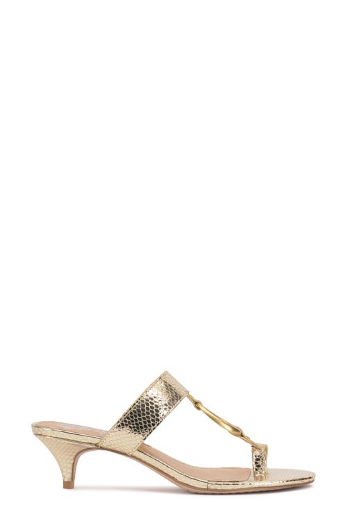 Vince Camuto Kimena Toe Loop Sandal