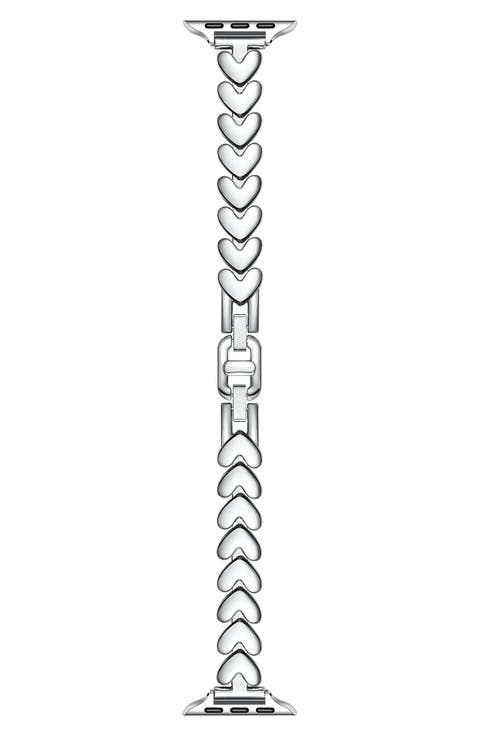 Archer Heart Bracelet Apple Watch® Watchband