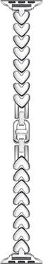 Posh Tech Archer Heart Bracelet Apple Watch® Watchband