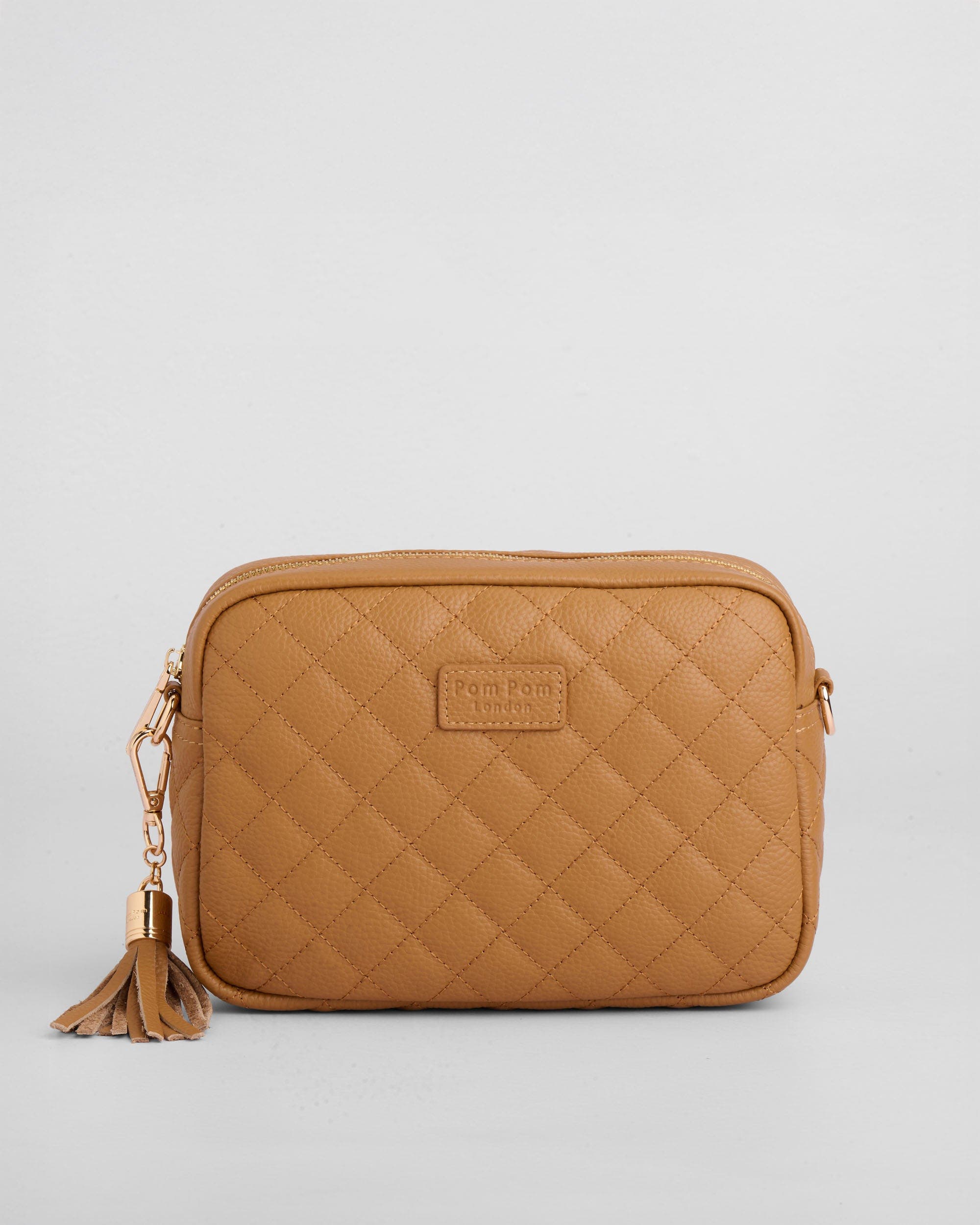  Maple Quilted