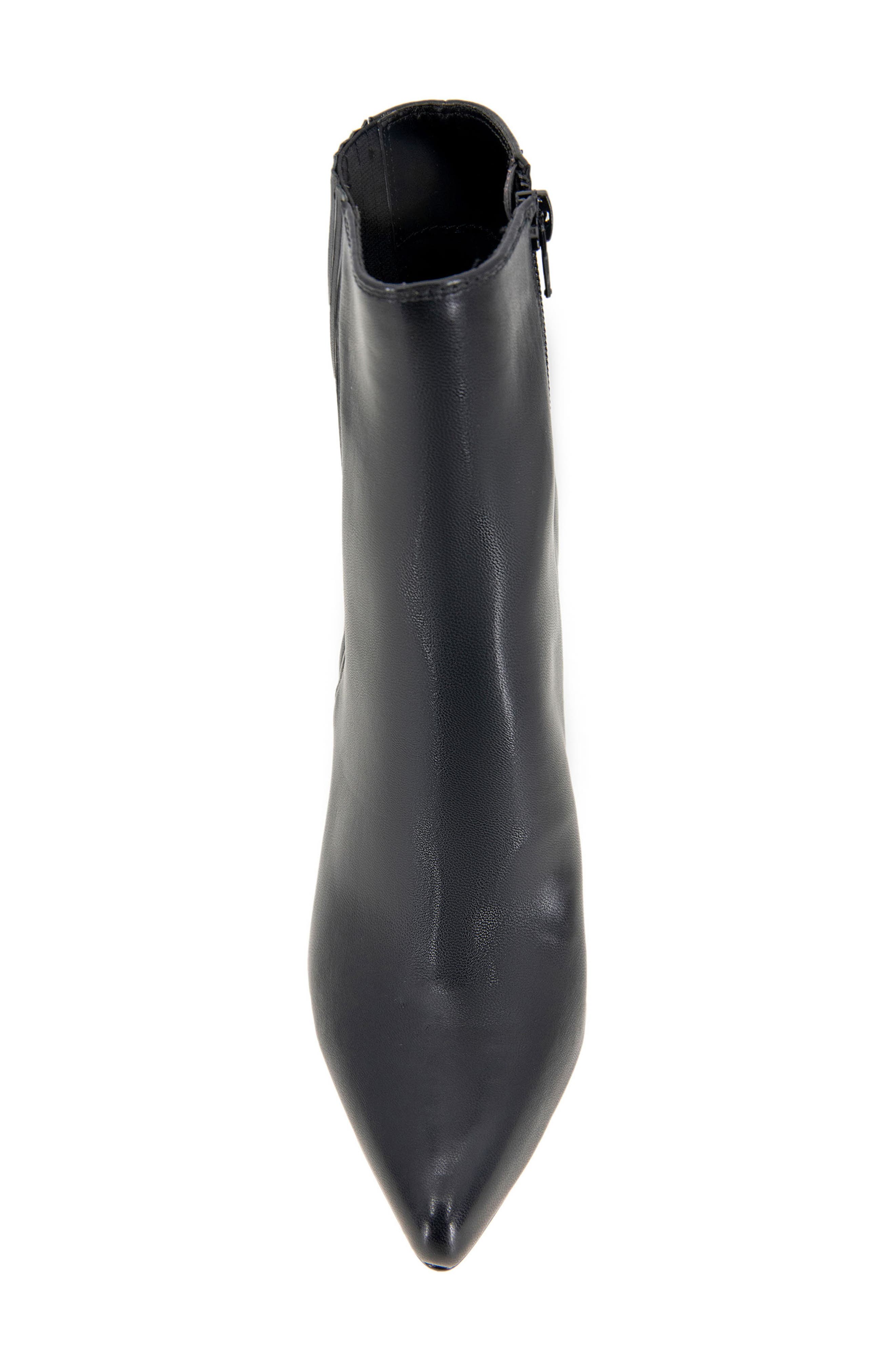 BCBGeneration Kalia Pointed Toe Bootie, Alternate, color, 