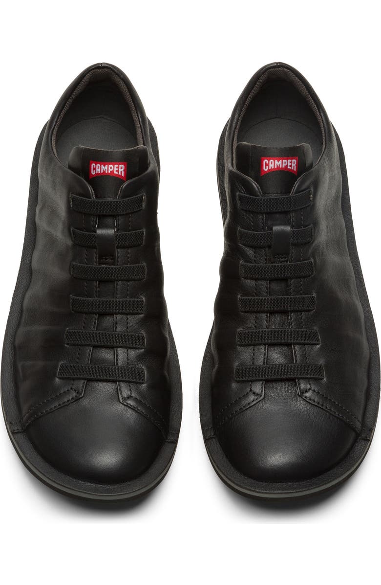 Camper Beetle Sneaker, Alternate, color,