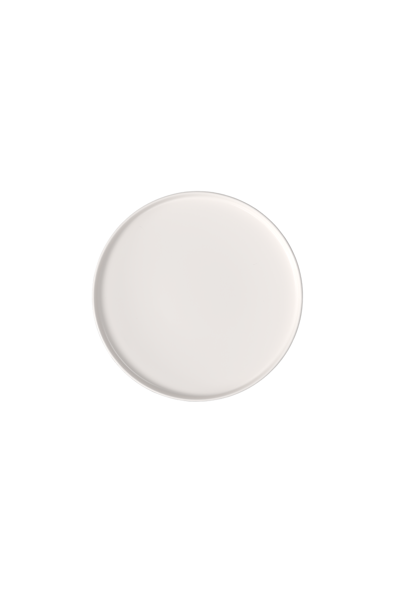 Memphis Collection Dner Plate, Main, color, White