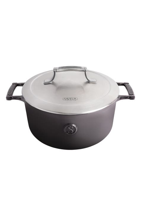 Selects 5-Quart Casserole Pot