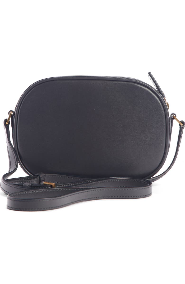 Saint Laurent Le 61 Leather Camera Bag, Alternate, color,