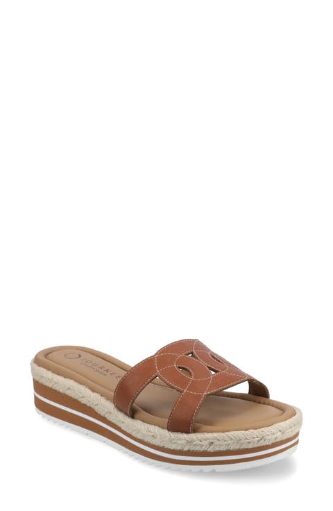 Rosalinda Slide Sandal (Women)
