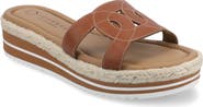Journee Collection Rosalinda Slide Sandal
