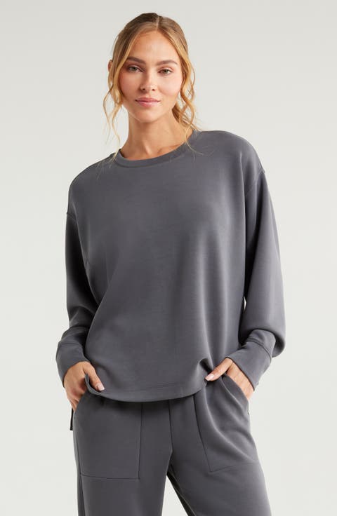 Ultrasoft Tunic