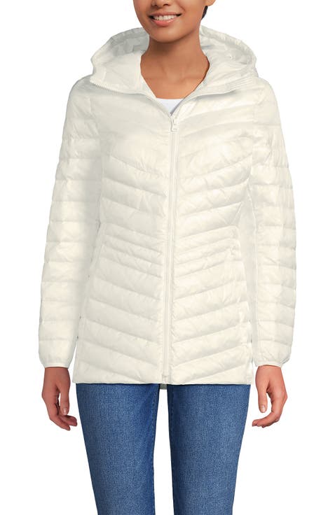 Ultralight Packable Down Jacket