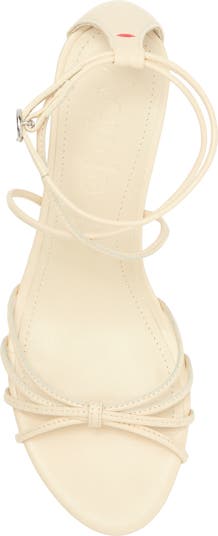 Luella Ankle Strap Sandal