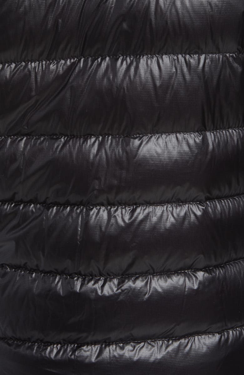 Canada Goose Black Label Hybridge Lite Packable 800 Fill Power Down Jacket, Alternate, color, 