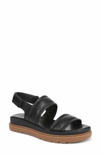 Naturalizer Attract Slingback Platform Sandal