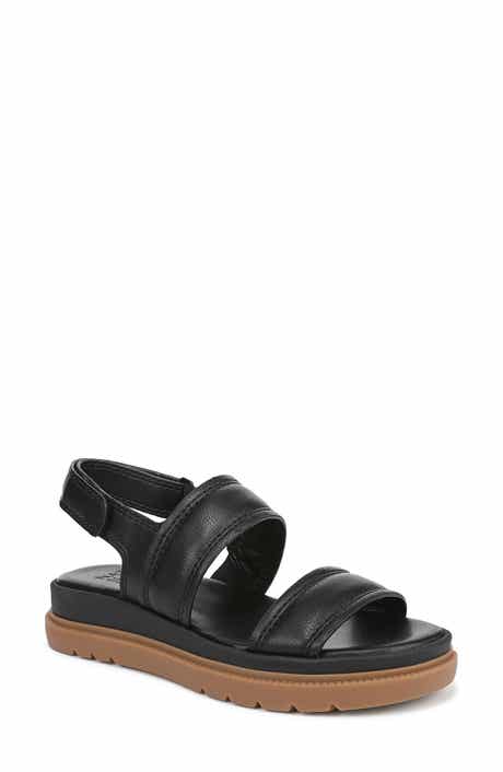 Naturalizer Attract Slingback Platform Sandal
