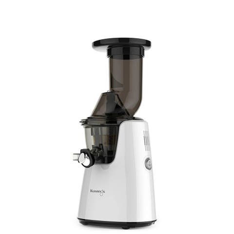 Wide Mouth Vertical Slow Juicer