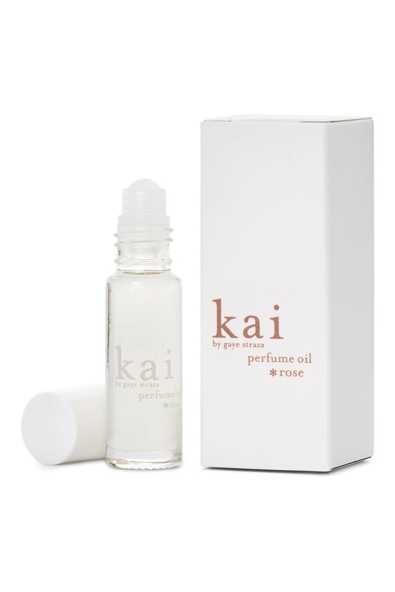 Rose Perfume Oil Rollerball, Alternate, color, NO COLOR