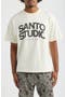 selected Off White