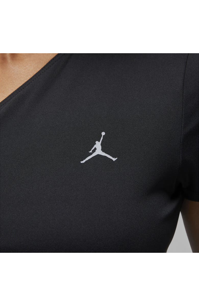 Jordan Sport Asymmetric Top, Alternate, color, 