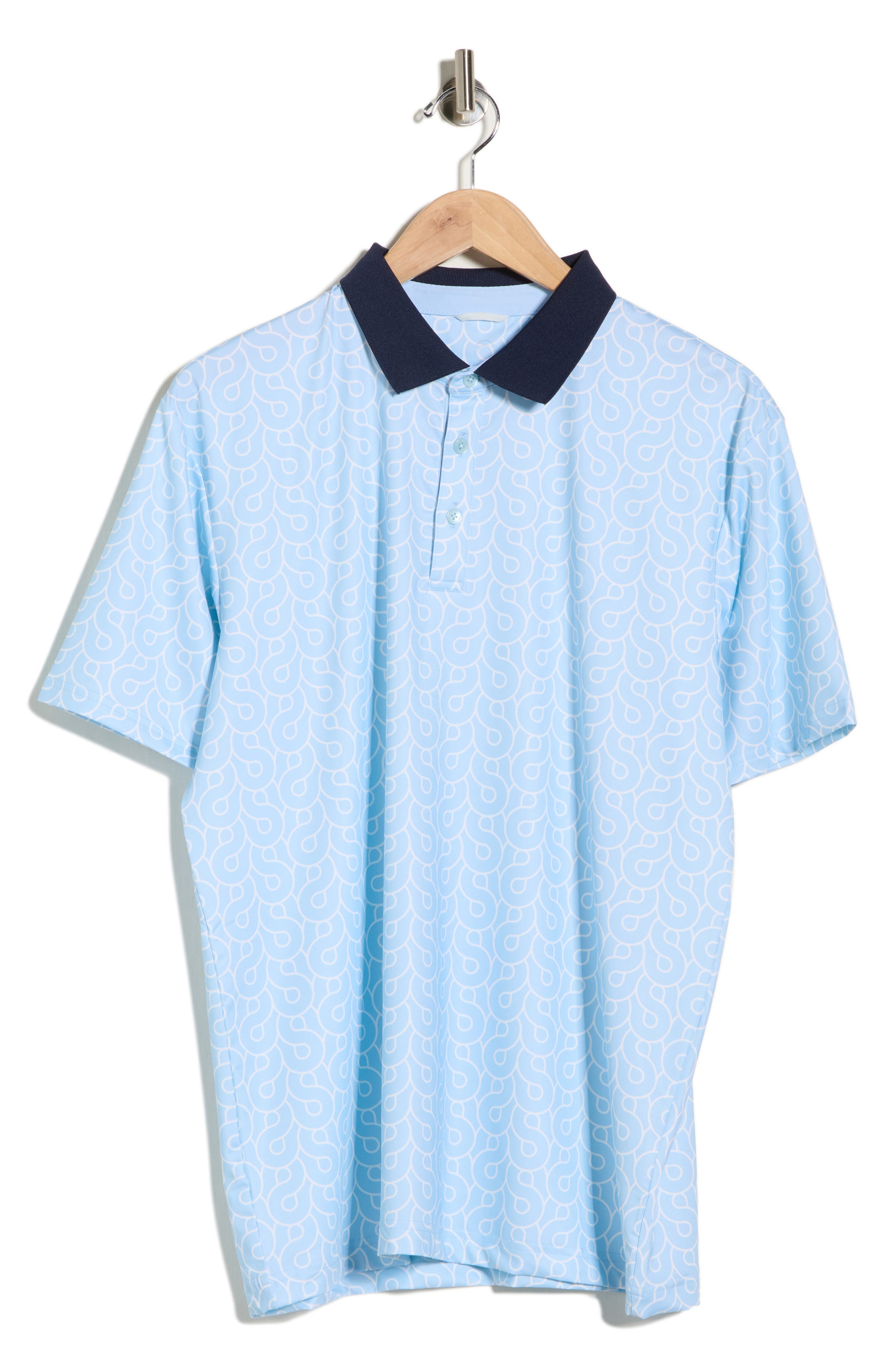 Swannies Ryder Polo