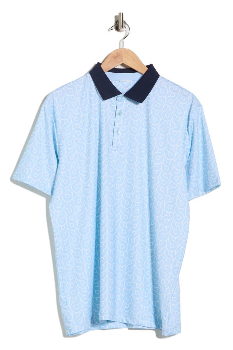 Ryder Polo, Alternate, color, SKY