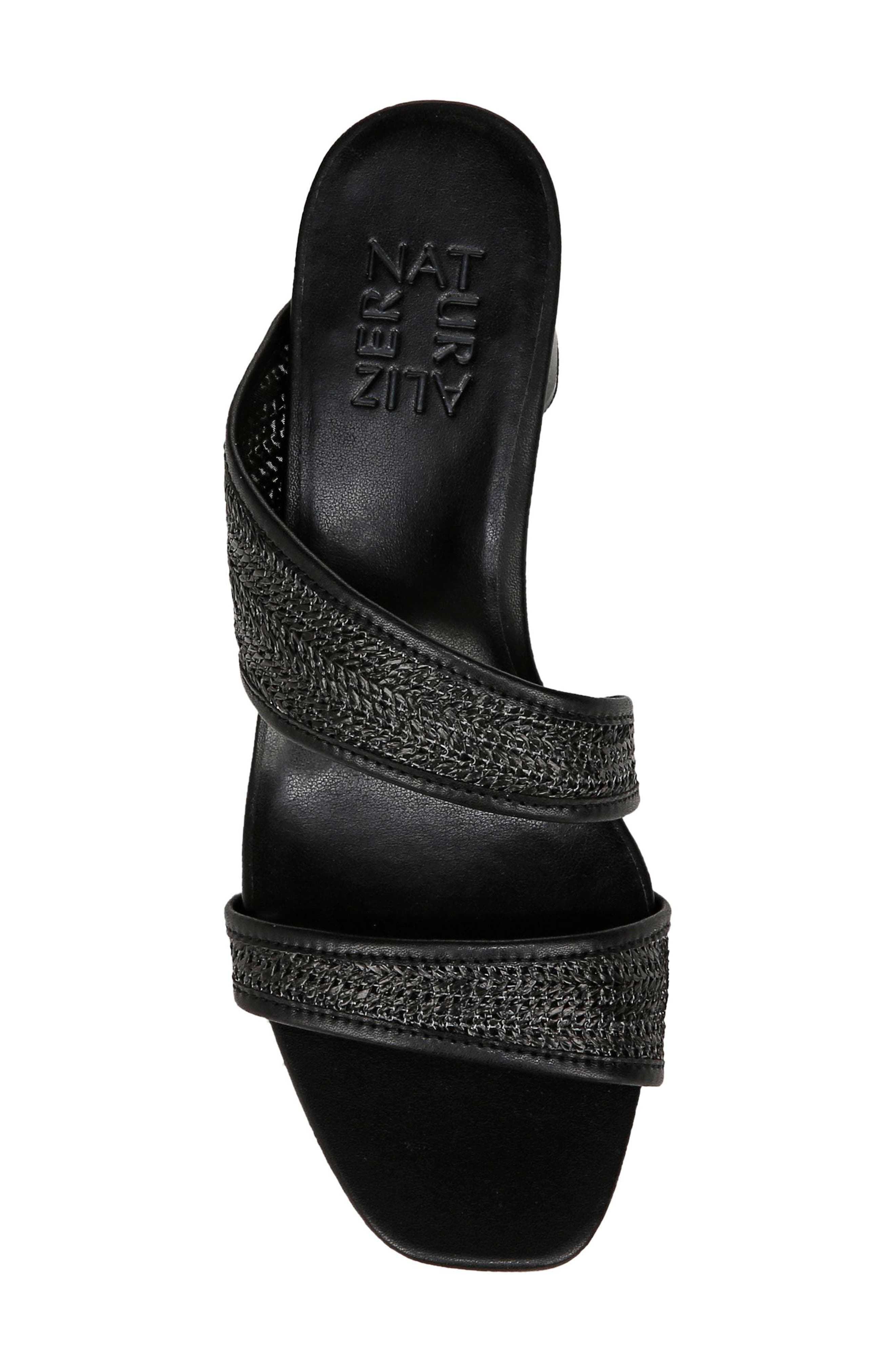 Naturalizer Inez Slide Sandal, Alternate, color, 