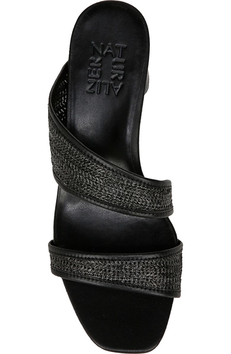 Naturalizer Inez Slide Sandal, Alternate, color,