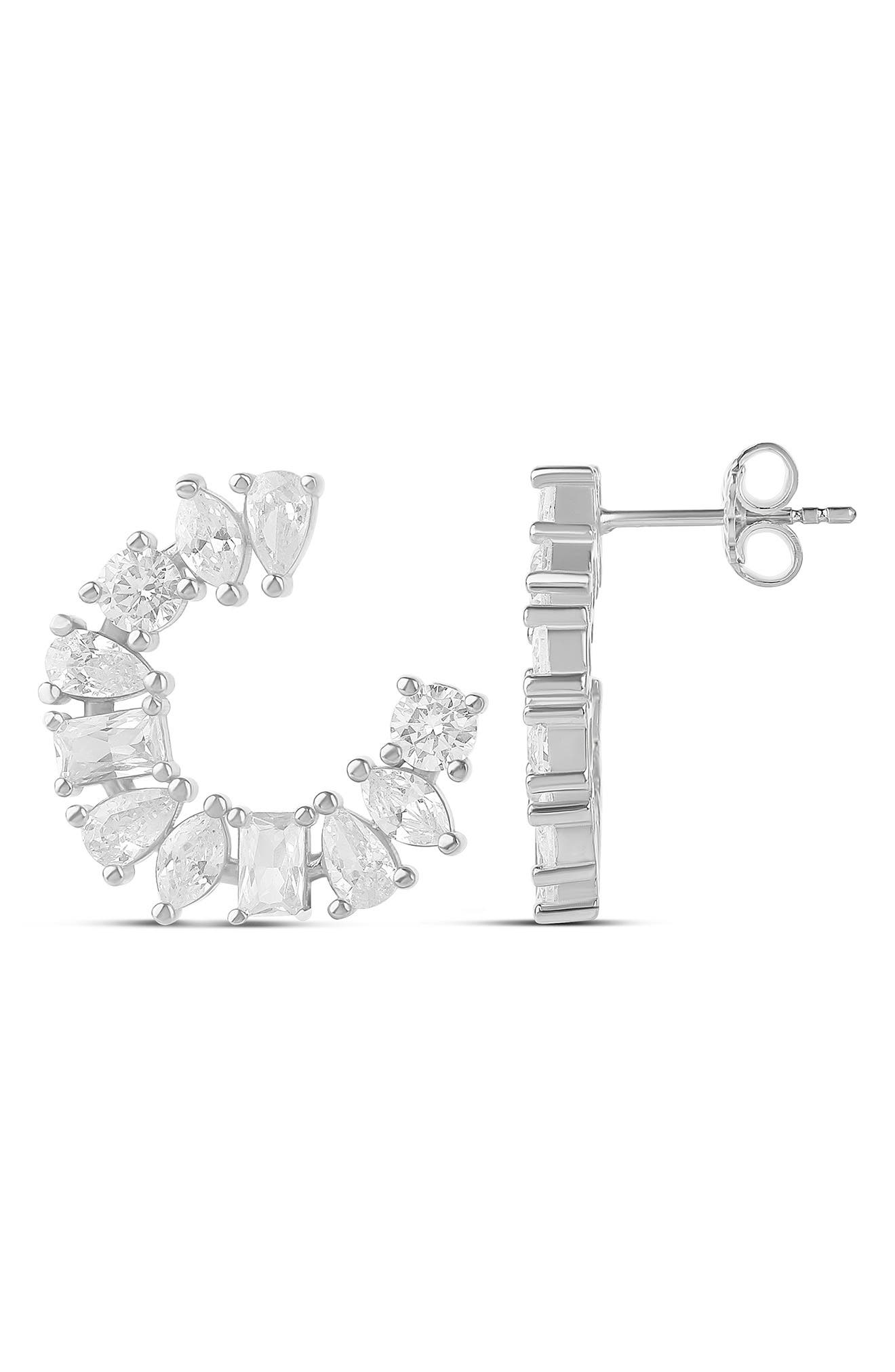 selected SILVER