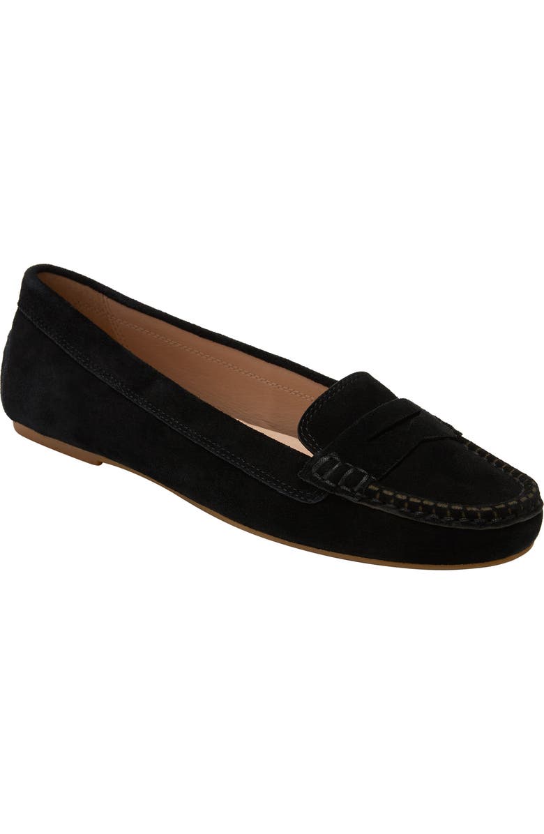Jack Rogers Meyers Moc Toe Penny Loafer, Main, color,