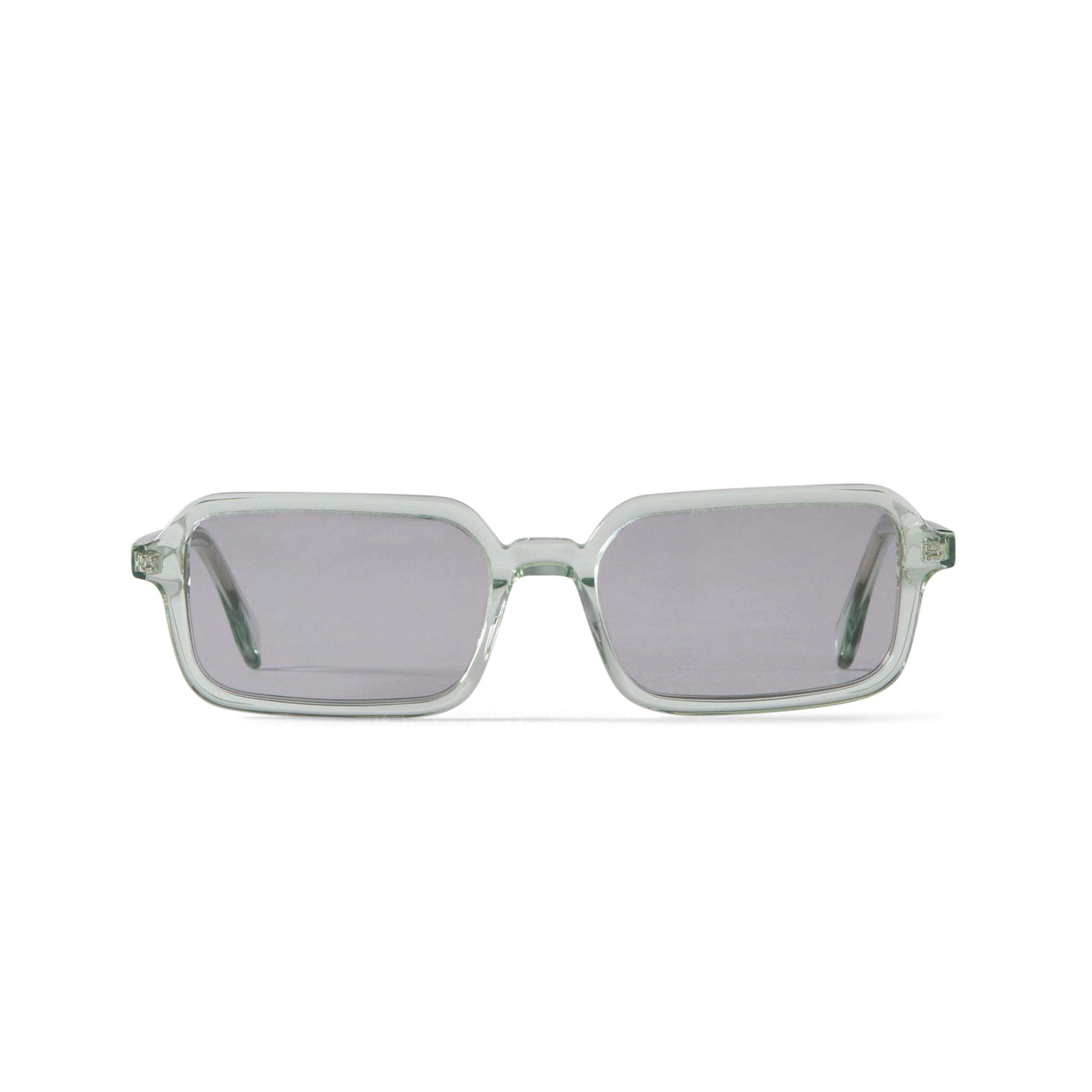 selected Clear / Green