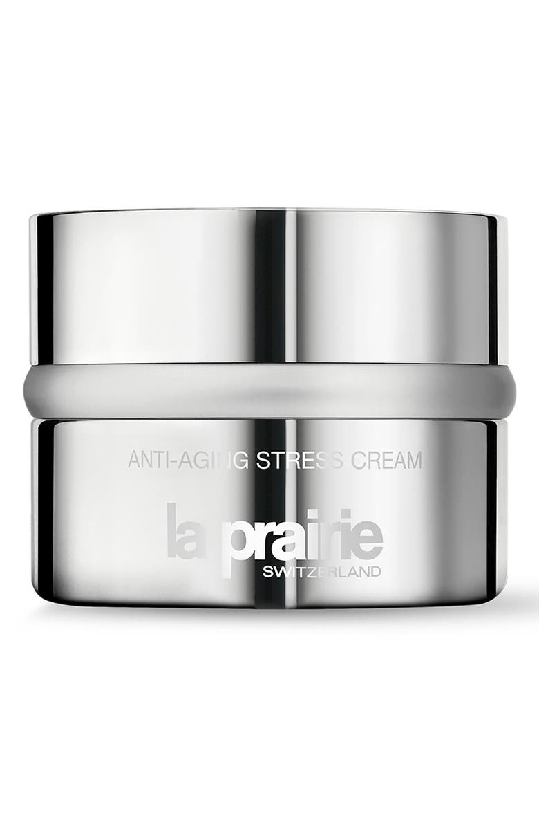La Prairie Anti-Aging Stress Cream, Main, color, 