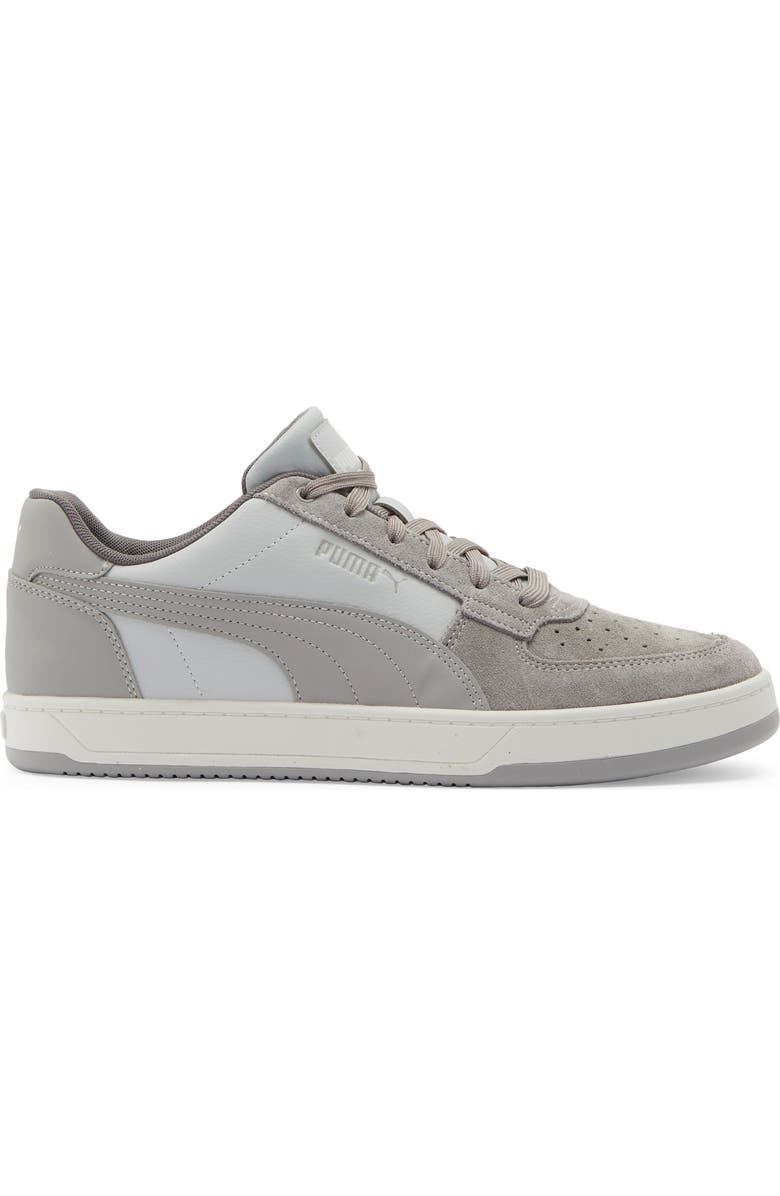 PUMA Caven 2.0 Sneaker, Alternate, color, Ash Gray/ Concrete Gray
