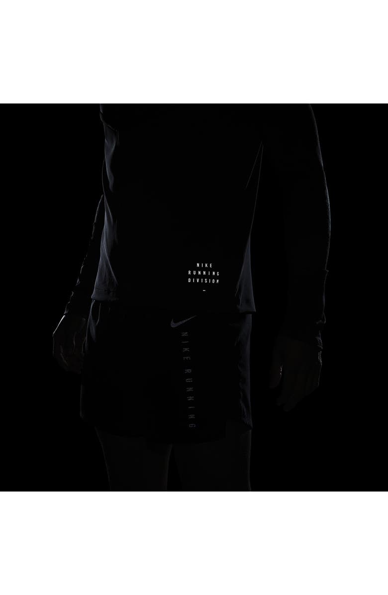 Nike Run Division Dri-FIT Zip-Up Top, Alternate, color,