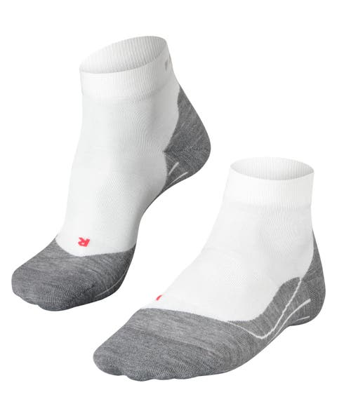 RU4 Endurance Short Running Socks (Men)