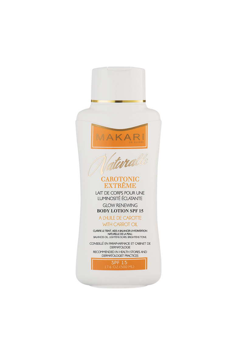 Naturalle Carotonic Extreme Glow Renewing Body Lotion, Main, color, None