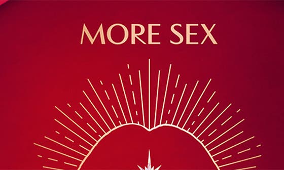 selected MORE SEX