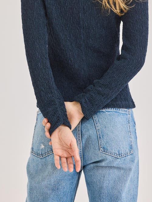 REBECCA TAYLOR REBECCA TAYLOR TARYN KNIT TOP