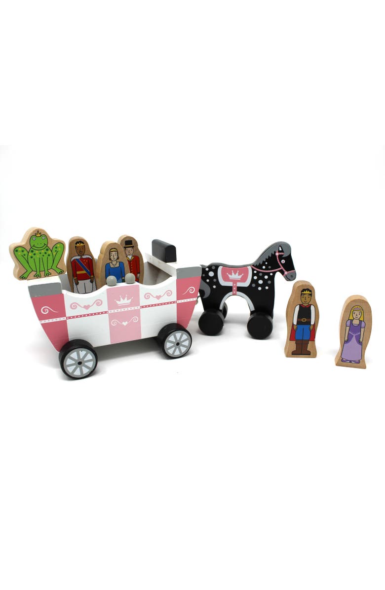 Jack Rabbit Creations Outsmarted, Main, color, Multicolored